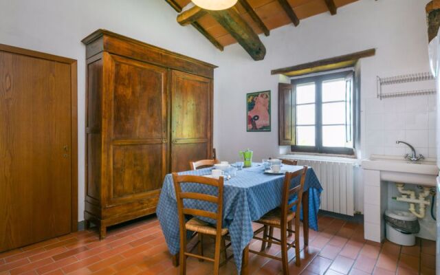 Podere Cima a Zano / Apt.Alfiero PCA108