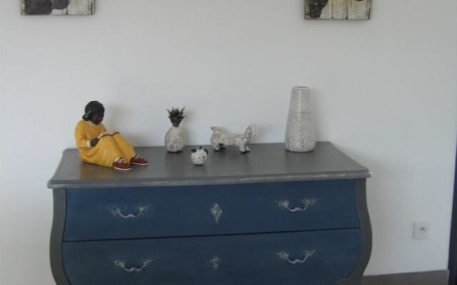 Villa With 3 Bedrooms in Sotta, With Private Pool and Wifi - 10 km Fro