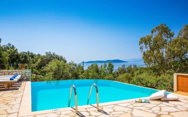 Villa Agapi