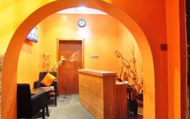 Precinct Comfort Services, Surulere