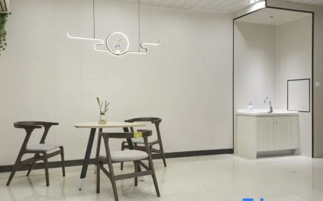 Yi Yue Hotel Apartments