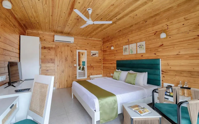 Aralea Beach Resort By Stone Wood