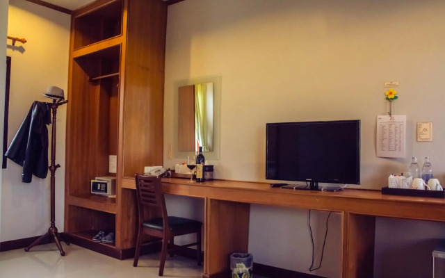 Medio de Pai Hotel