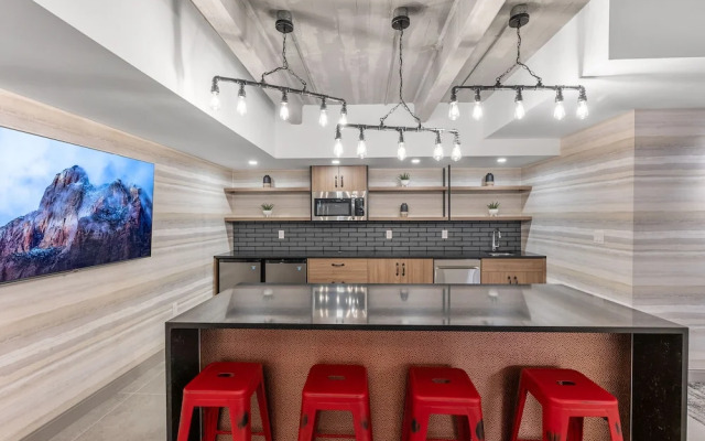Cannery Lofts Niagara