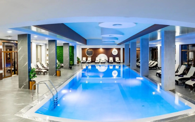Murite Club Hotel