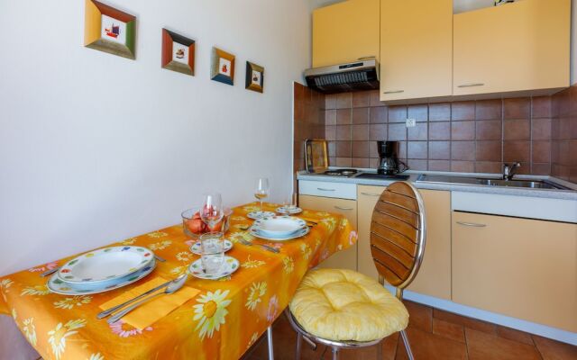 Apartment Loncaric Zuti