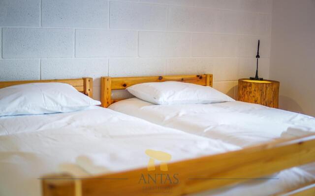 Antas Guest House