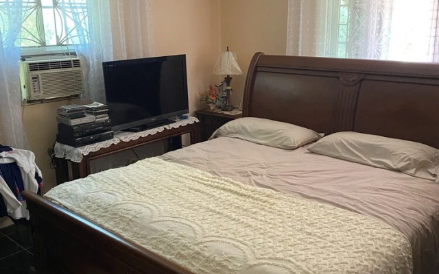 Home away from home