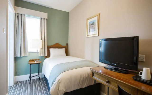 Innkeepers Lodge Exeter Clyst St George