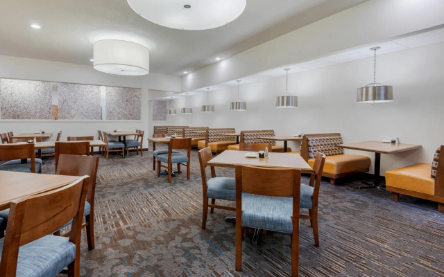 Clarion Inn Elmira-Horseheads