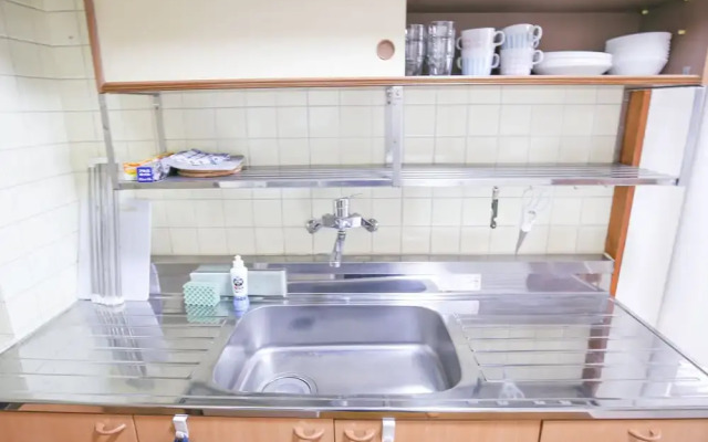 Weekend Apartment 605
