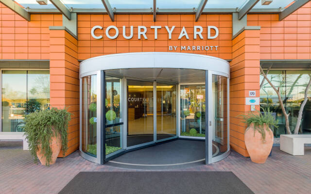 Courtyard by Marriott Venice Airport