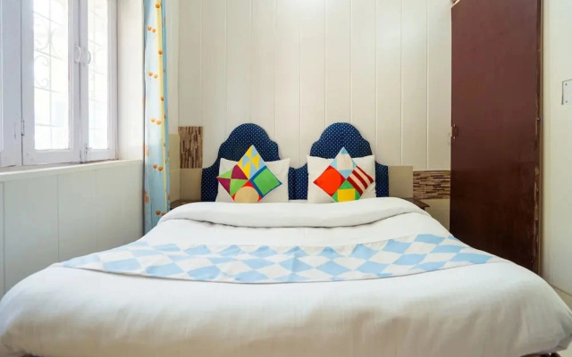 Oxygen Homestay By OYO Rooms