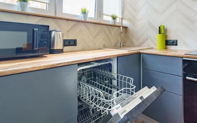 Posutochno One Days на улице Жлобы 141