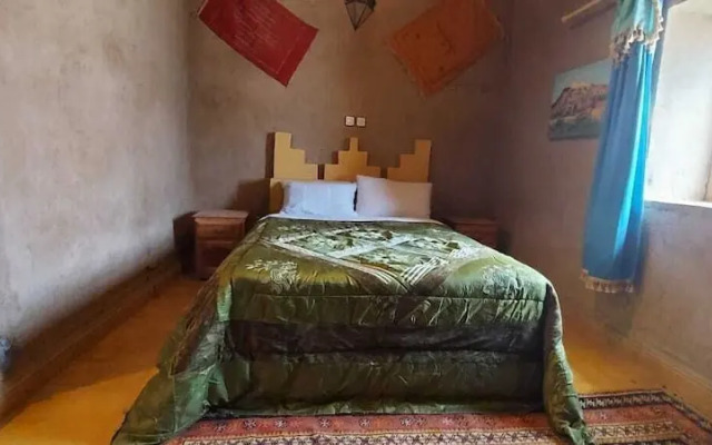 Dar Gamra