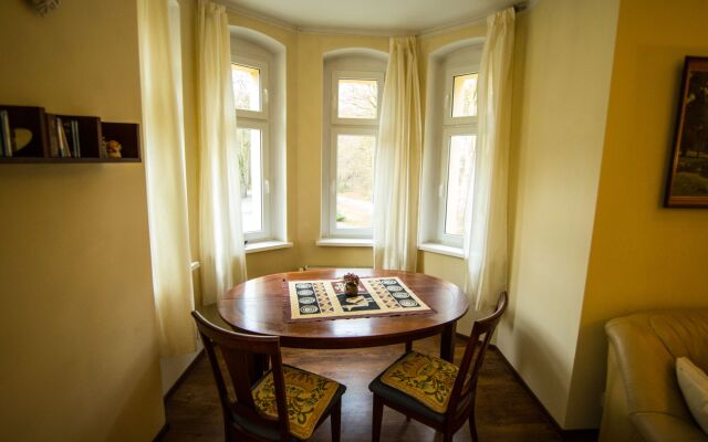 Baltic Apartments - Apartament Orion