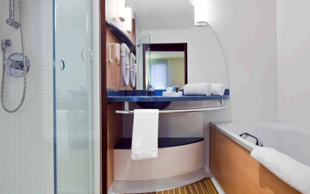 Novotel Suites Cannes Centre