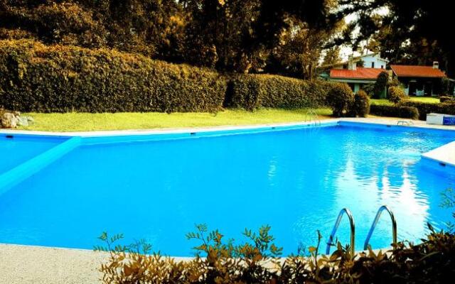 Sani Pool Beach Villa