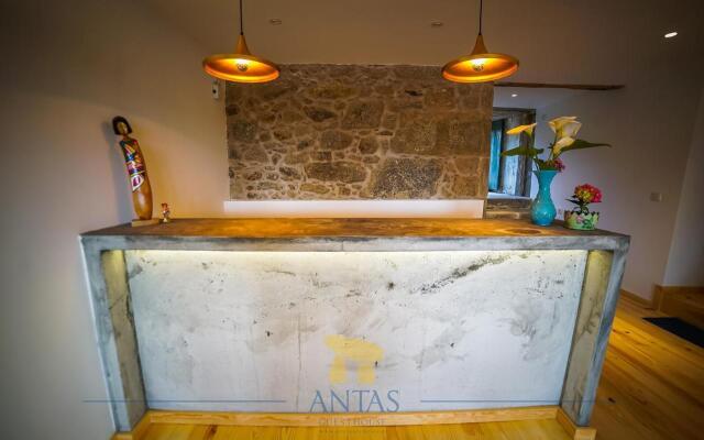 Antas Guest House
