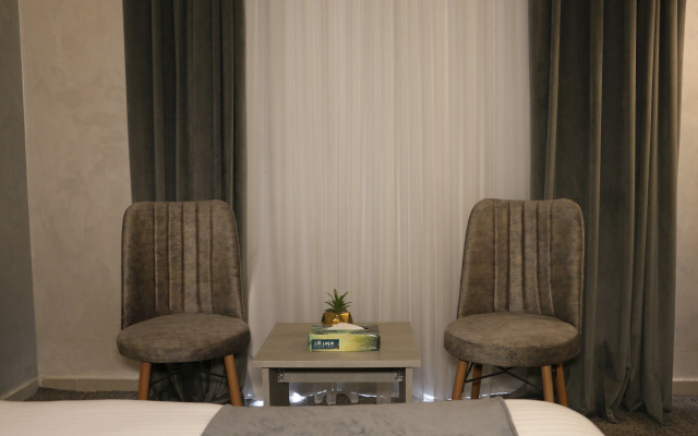 Kaya Hotel Amman