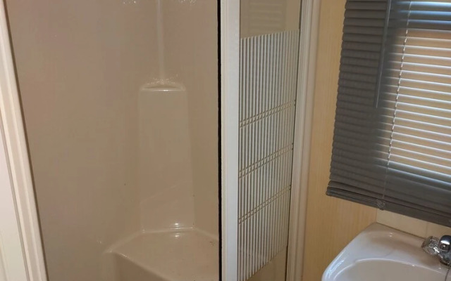 Cairnryan Heights t-a Brae Holiday Homes