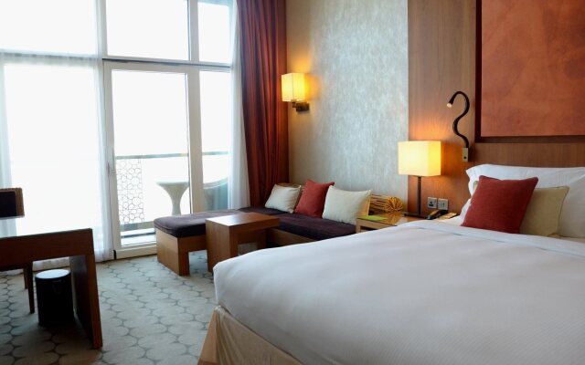 Yas Island Rotana