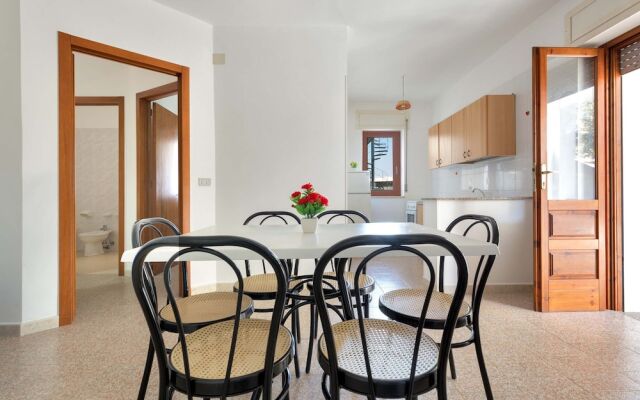 2244 Residence Anna - Appartamento Sarago