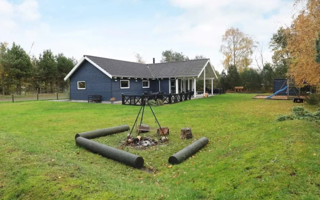 Holiday Home in Hals