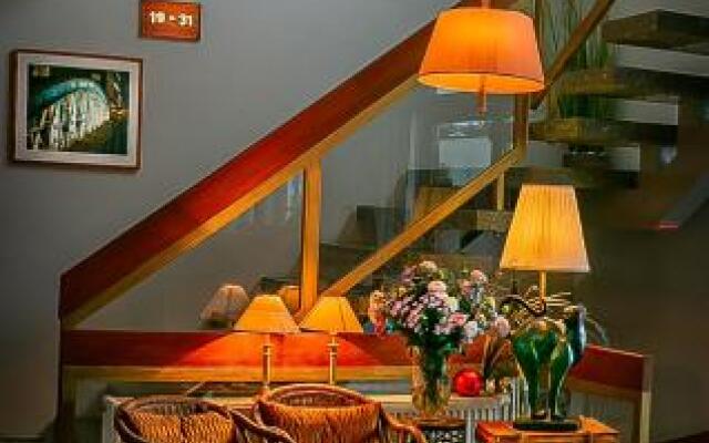 Hotel Oymanns