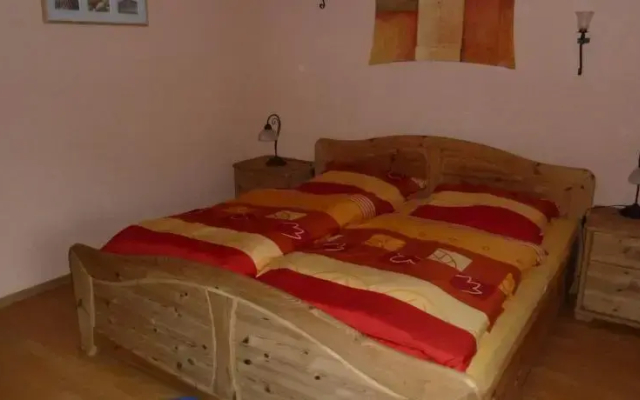 Ferienhaus Alicja