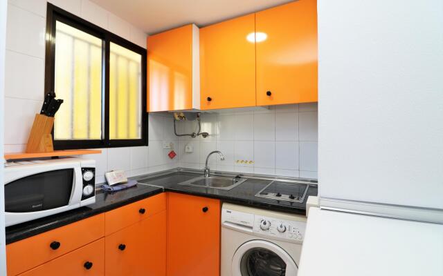 Trinisol Sea views 24E