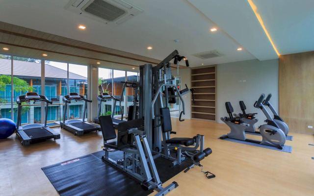 Khaolak Forest Resort