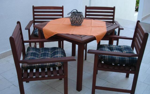 Apartment Božo