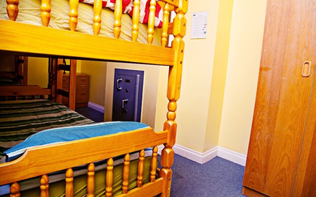 Homestay Bristol - Hostel