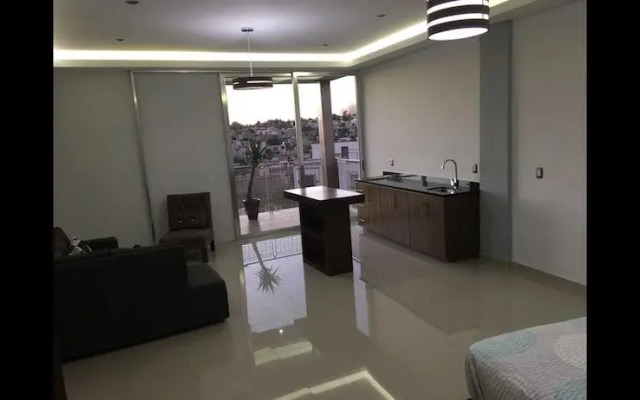 Suites La Gloria