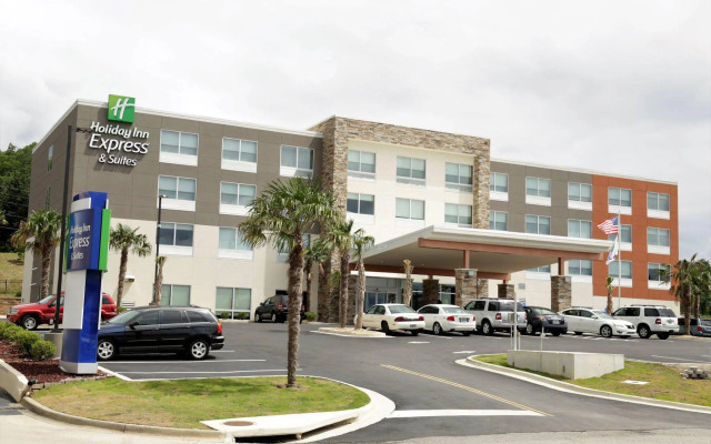 Holiday Inn Express & Suites Alabaster by IHG