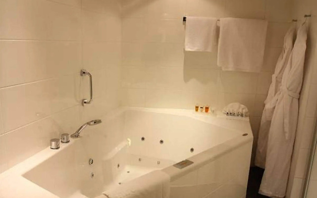 Fletcher Wellness-Hotel Trivium