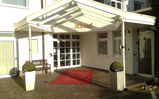 Hotel Engbert