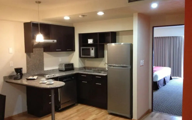 St Isidro Corporate Housing