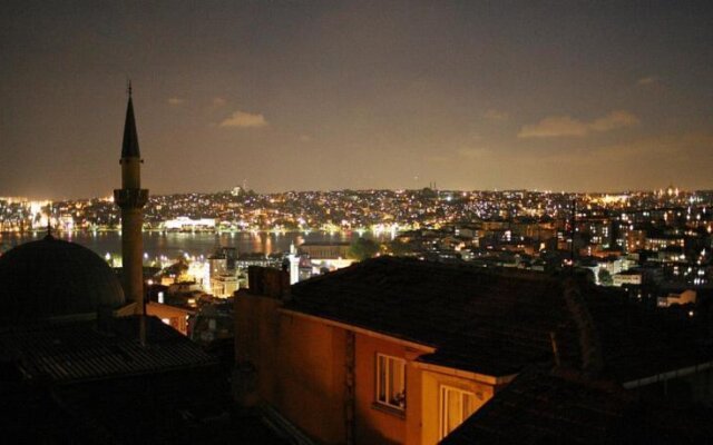 My Home In Istanbul