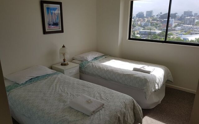 Burgess @ Kings Beach Apartments