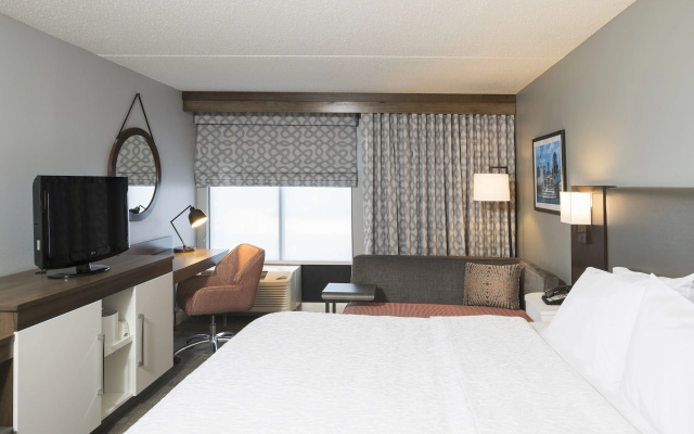 Hampton Inn Cincinnati Airport South