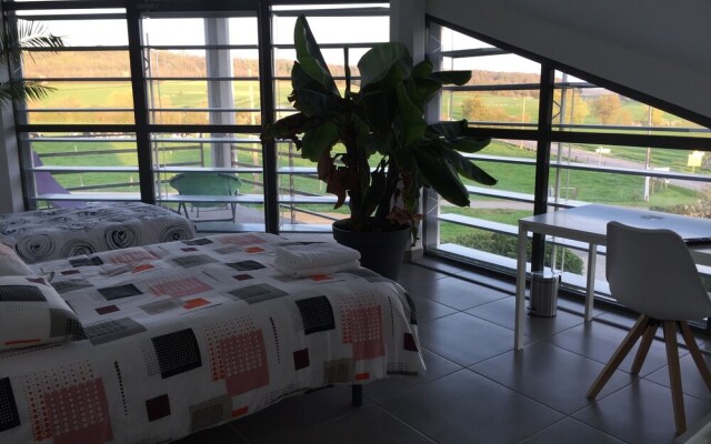 L'Aquarium attigneville