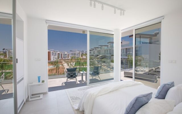 Protaras Olivine Villa Ol3