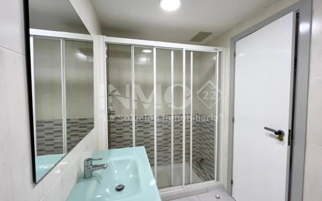 Apartamento con piscina y parking en Cambrils Park 104B - INMO22