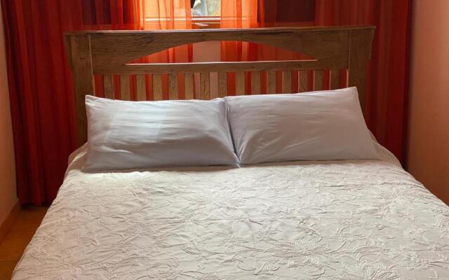 Casa de hospedagem Mimos de Minas 2