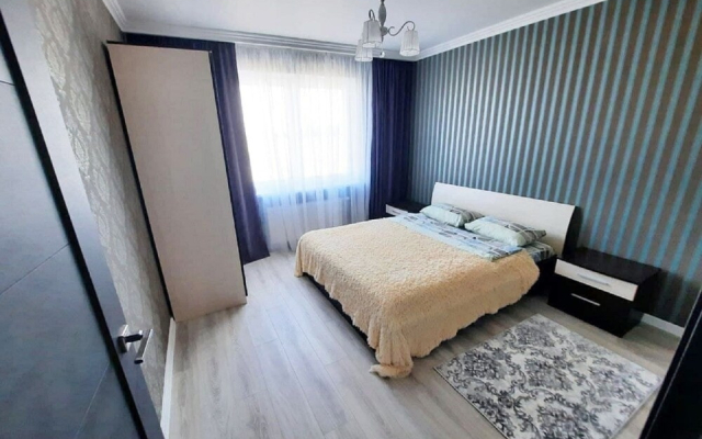 Paulmarie Apartments On Kenika Street