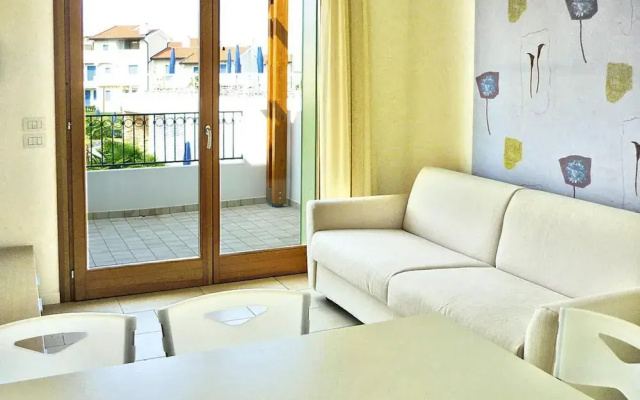 Residence Villaggio A Mare, Lido Altanea