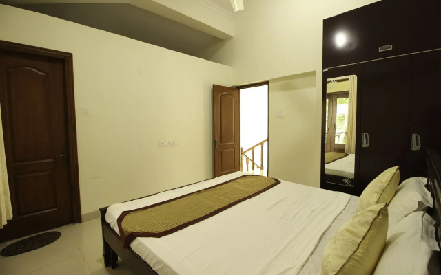 OYO Home 9883 Valley View 3BHK Villa Assagao