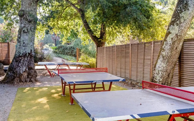 Domaine Les Oréades